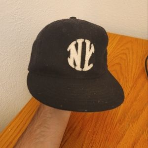 New York Ebbetts Field Wool cap